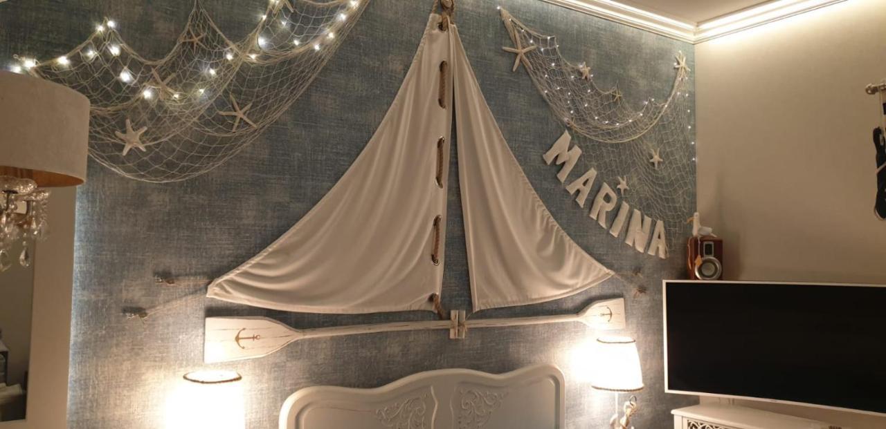Apartament Marina, Villa Marea 미엥지즈드로예 외부 사진