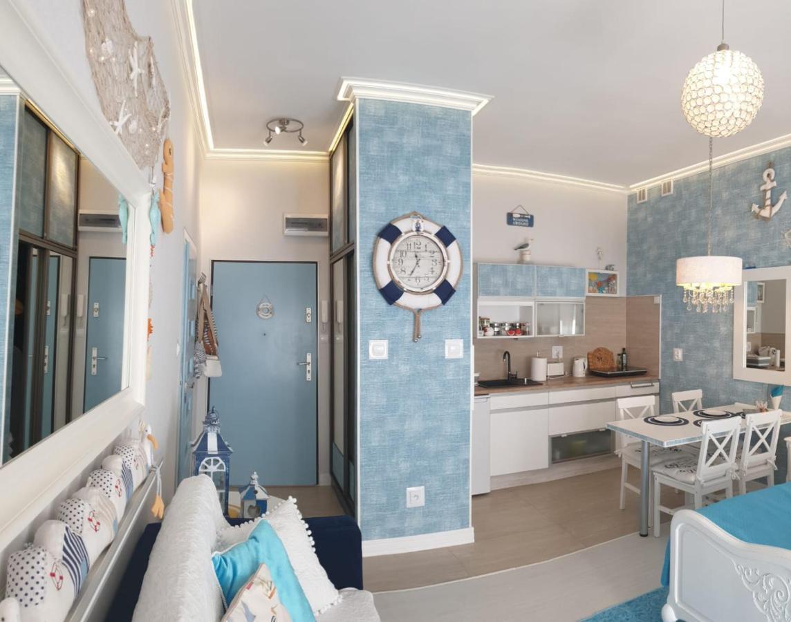 Apartament Marina, Villa Marea 미엥지즈드로예 외부 사진