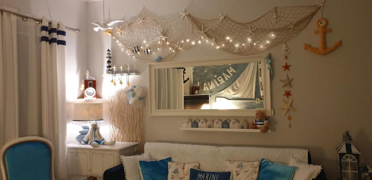 Apartament Marina, Villa Marea 미엥지즈드로예 외부 사진