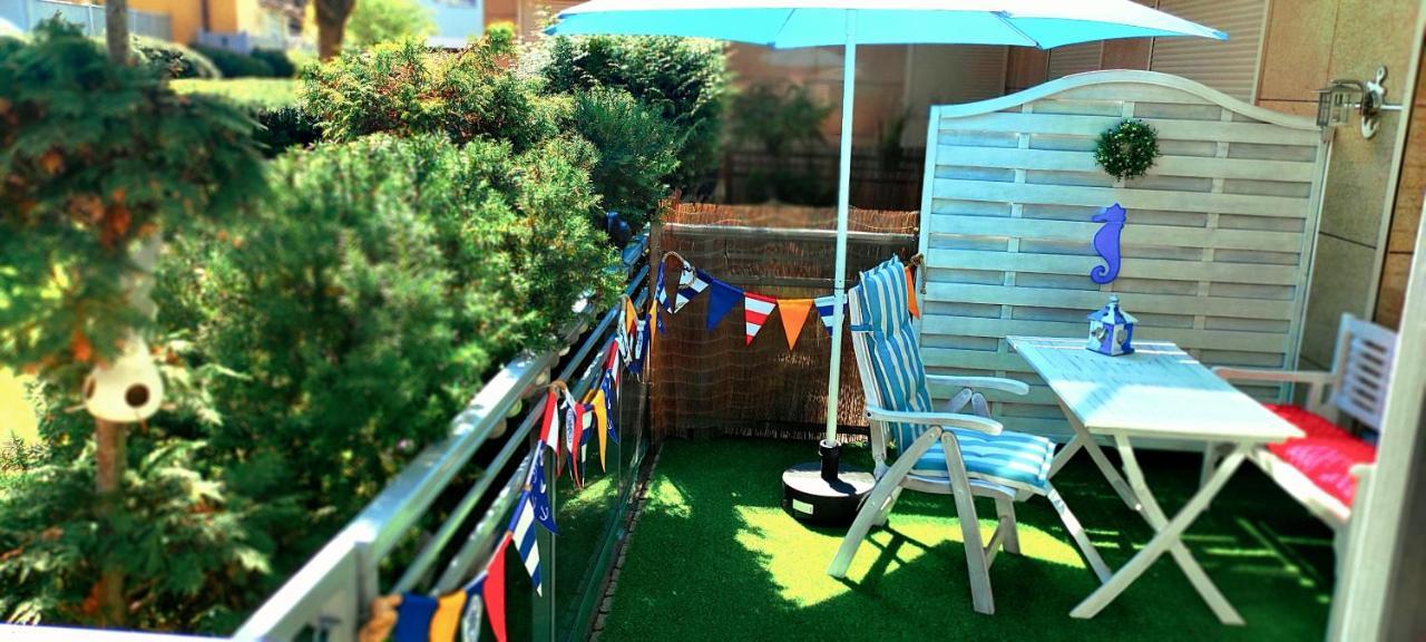 Apartament Marina, Villa Marea 미엥지즈드로예 외부 사진