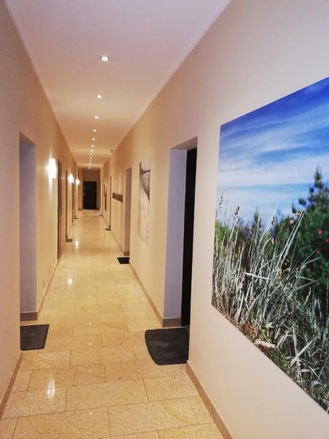 Apartament Marina, Villa Marea 미엥지즈드로예 외부 사진