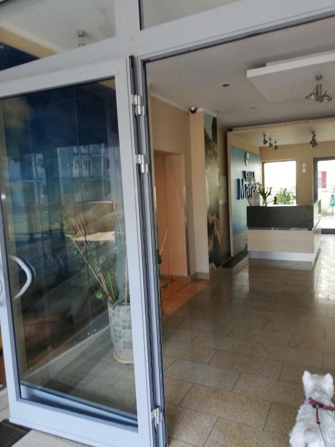 Apartament Marina, Villa Marea 미엥지즈드로예 외부 사진