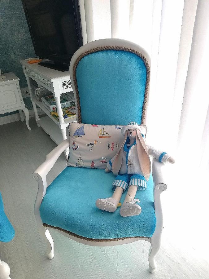 Apartament Marina, Villa Marea 미엥지즈드로예 외부 사진