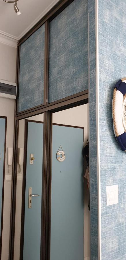 Apartament Marina, Villa Marea 미엥지즈드로예 외부 사진