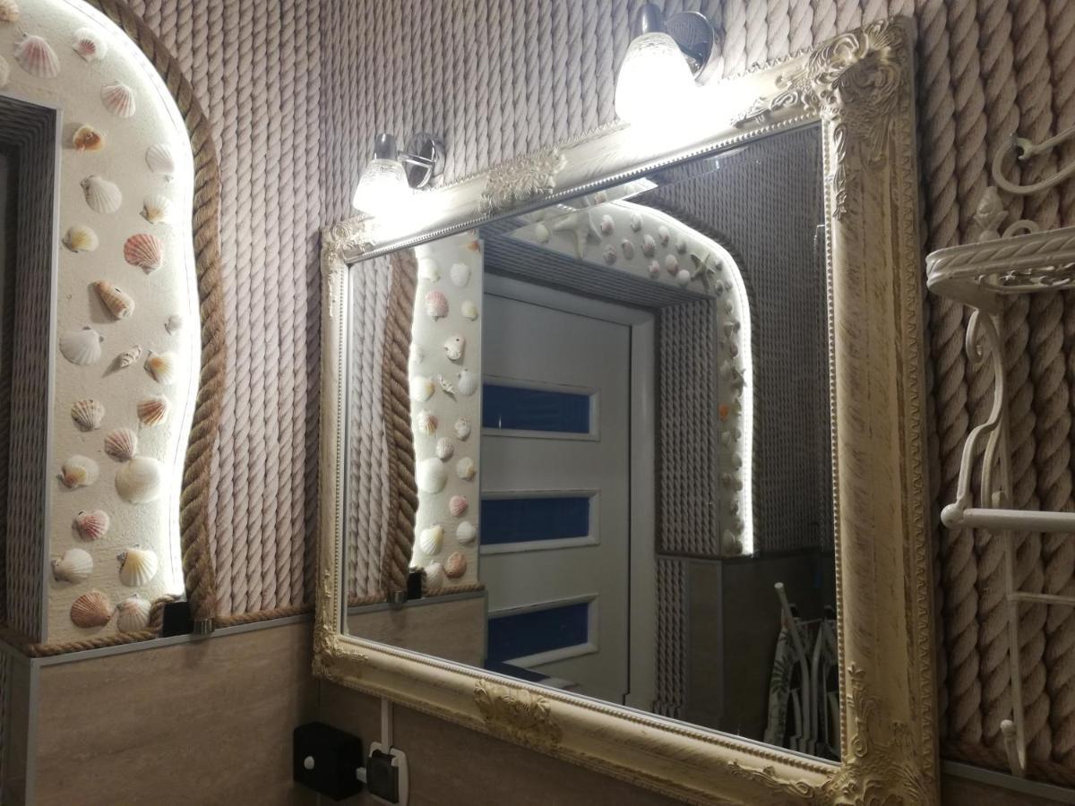Apartament Marina, Villa Marea 미엥지즈드로예 외부 사진