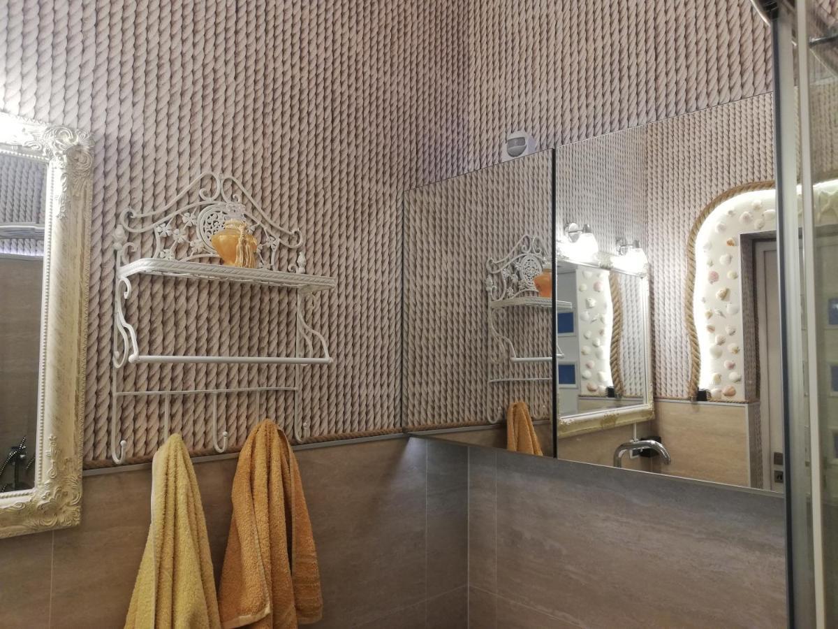 Apartament Marina, Villa Marea 미엥지즈드로예 외부 사진