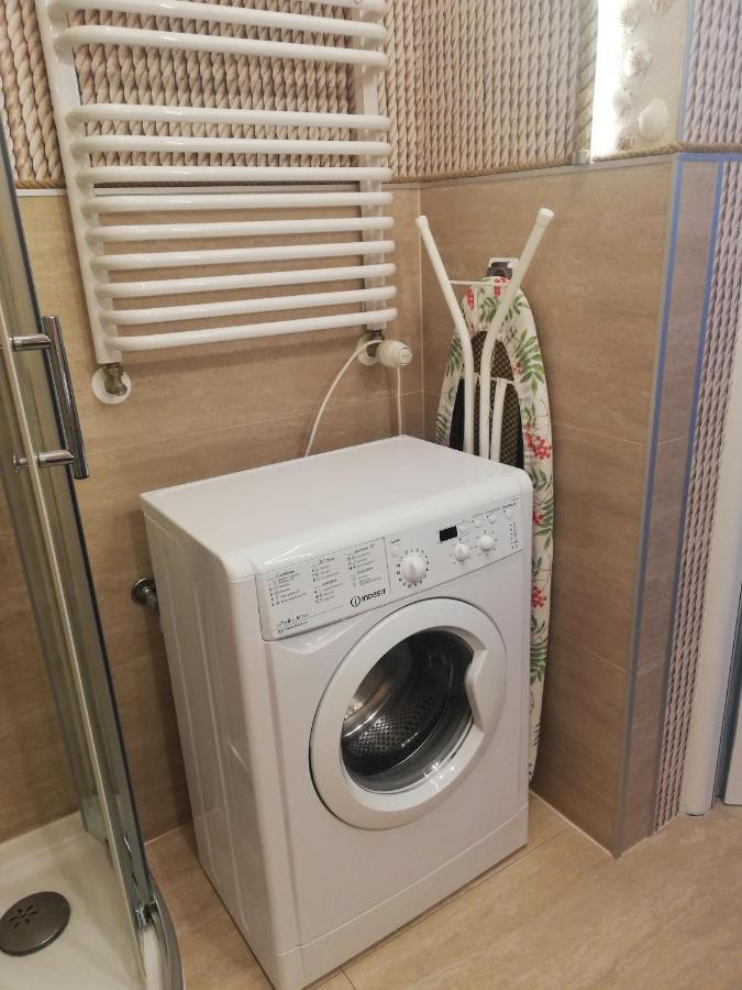 Apartament Marina, Villa Marea 미엥지즈드로예 외부 사진