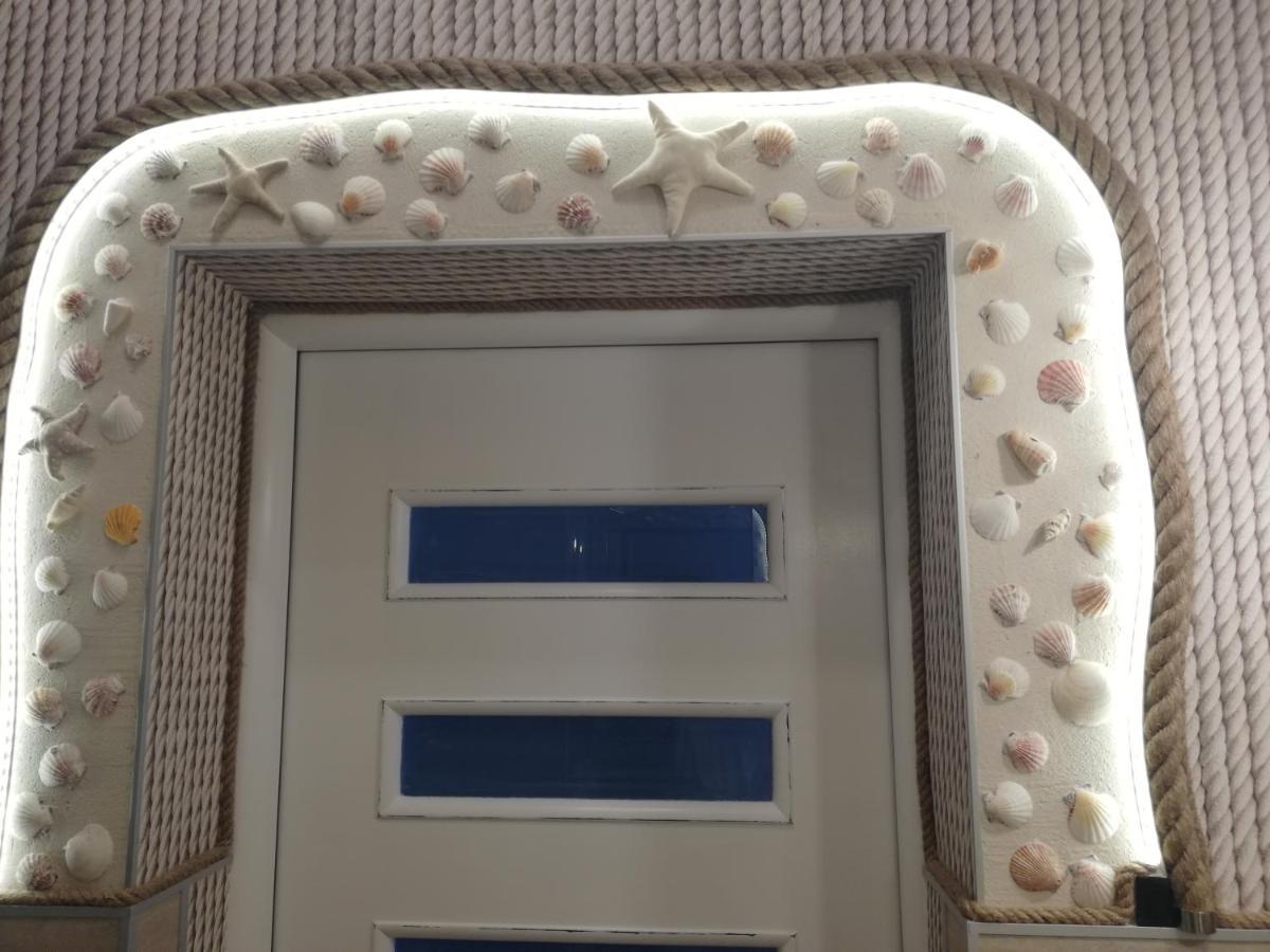 Apartament Marina, Villa Marea 미엥지즈드로예 외부 사진