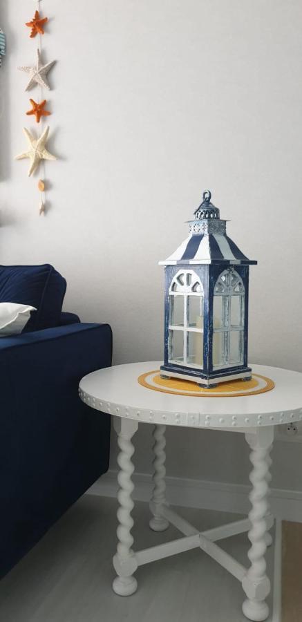 Apartament Marina, Villa Marea 미엥지즈드로예 외부 사진