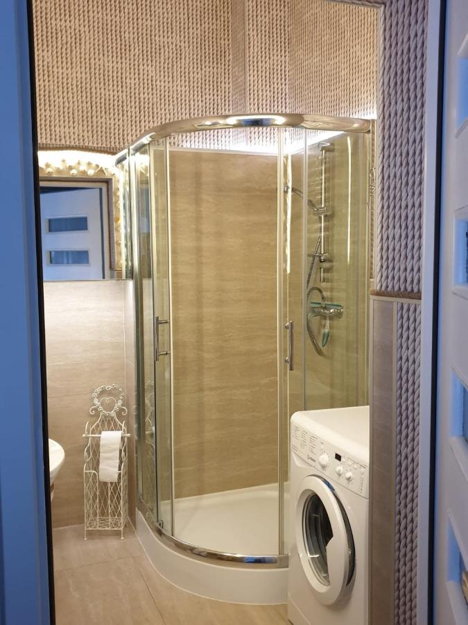 Apartament Marina, Villa Marea 미엥지즈드로예 외부 사진